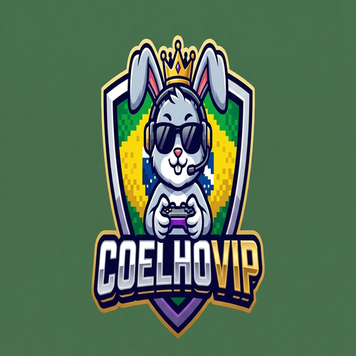 Logo coelhovip